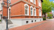 Wohung Steinfurt außen EG