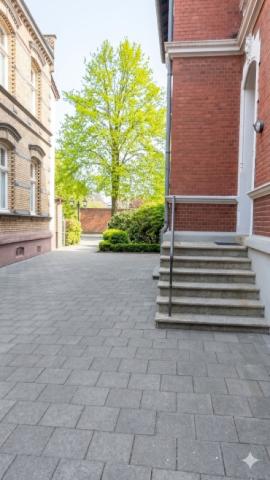 Wohnung Steinfurt Eingang 1