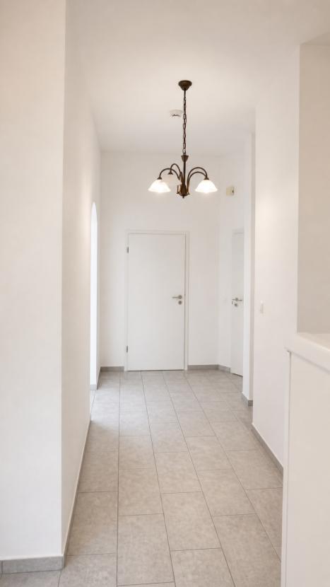 Wohnung Steinfurt Flur innen