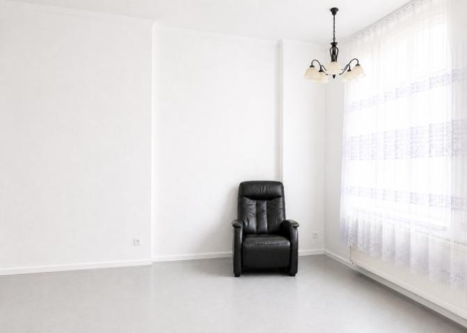 Wohnung Steinfurt Wohnzimmer