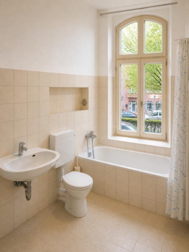 Wohnung Steinfurt Bad
