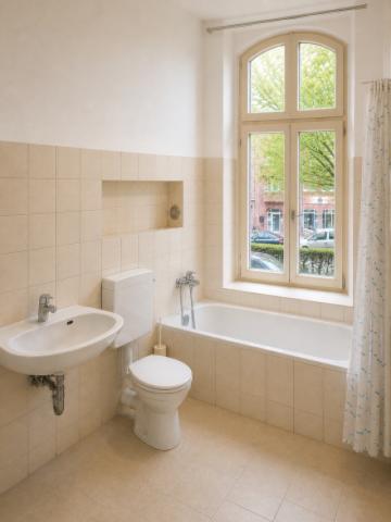 Wohnung Steinfurt Bad