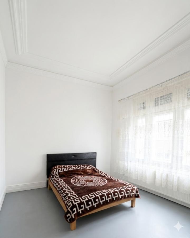 Wohnung Steinfurt Schlafzimmer