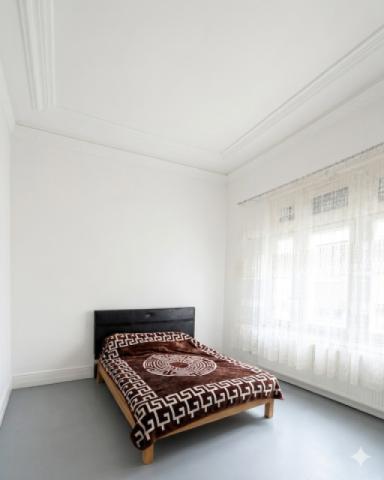 Wohnung Steinfurt Schlafzimmer