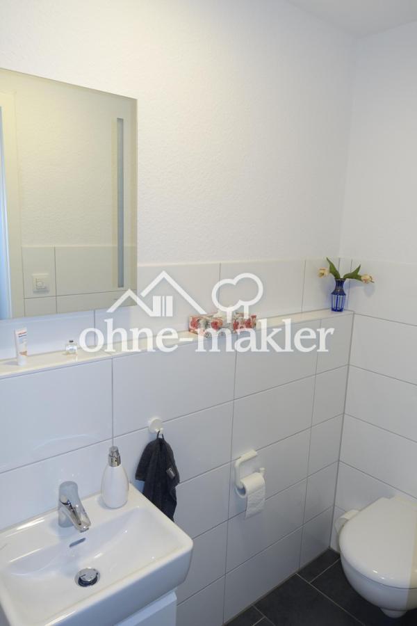 Gäste WC