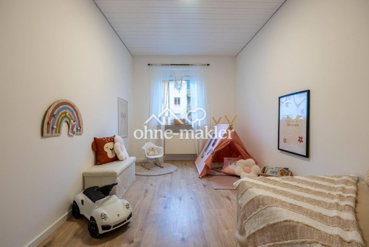 Kinderzimmer 