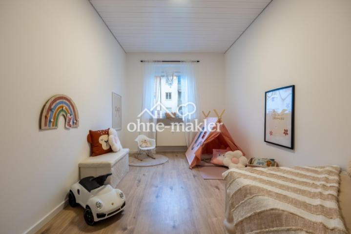 Kinderzimmer 