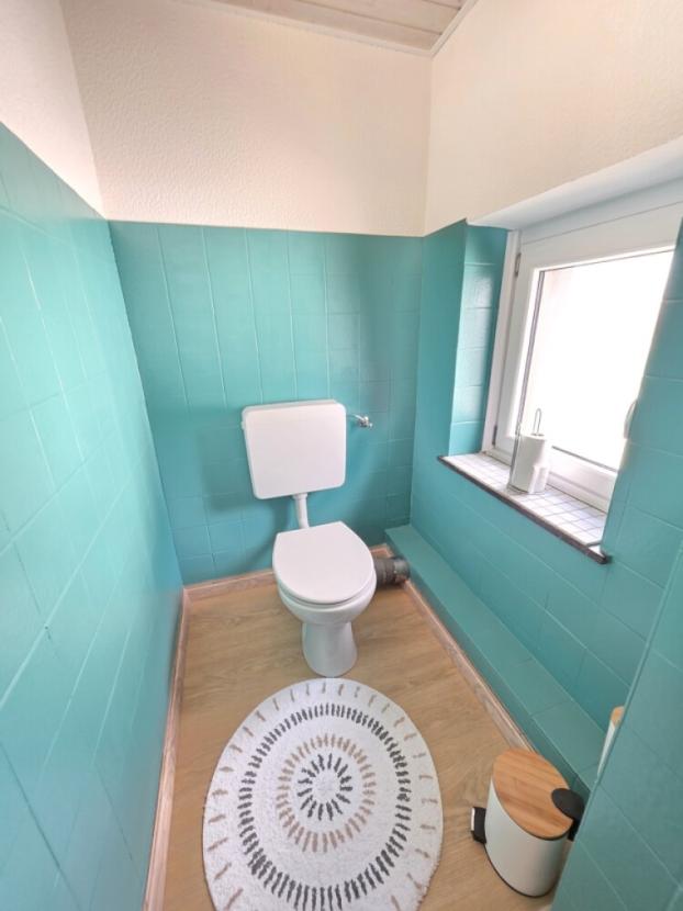 WC - DG