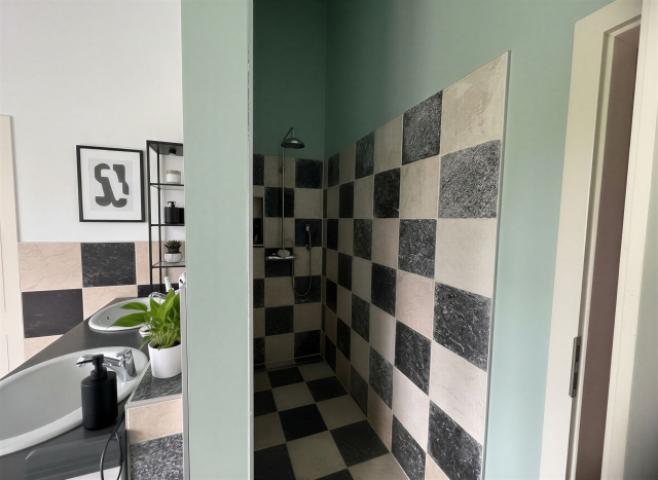 Badezimmer OG  