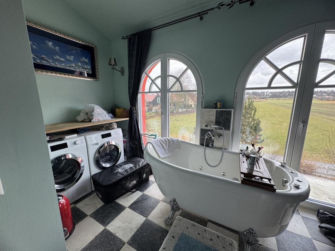 Badezimmer OG