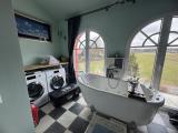 Badezimmer OG
