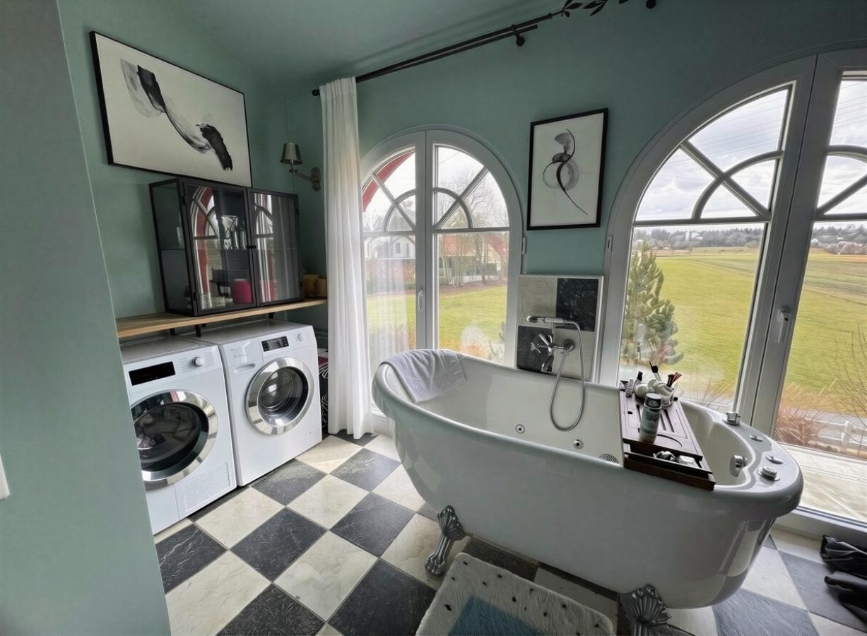 Badezimmer OG
