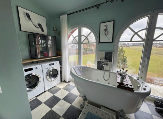 Badezimmer OG