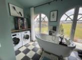 Badezimmer OG