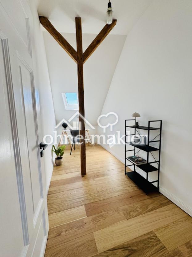 Arbeitszimmer