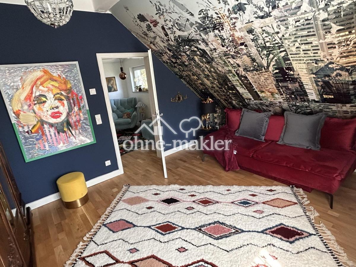 Gästezimmer