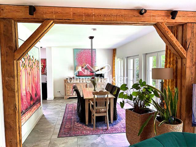 Eßzimmer