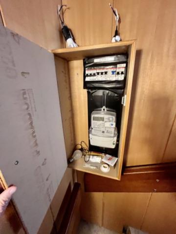 Sicherungskasten