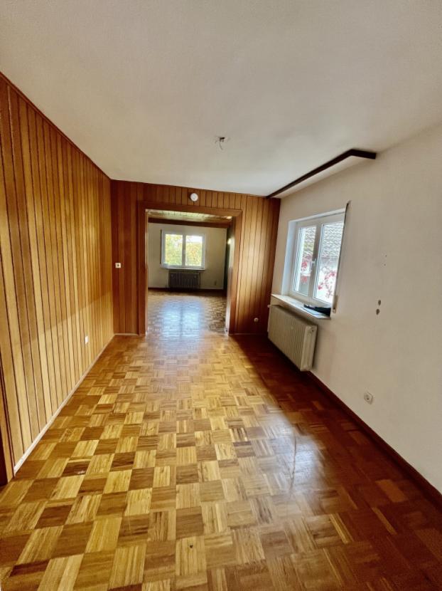 Zimmer 1 EG