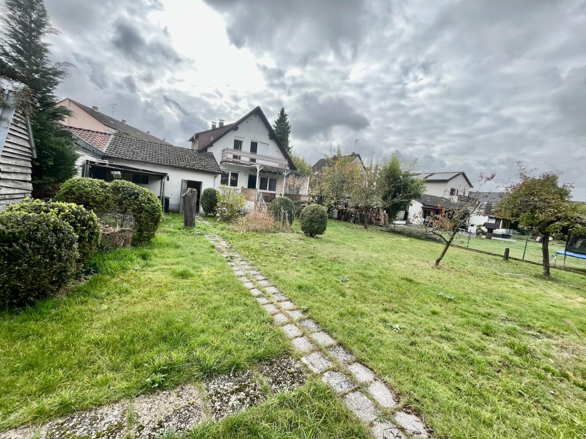 Garten