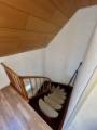 Treppe 1 OG
