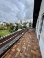 Balkon OG