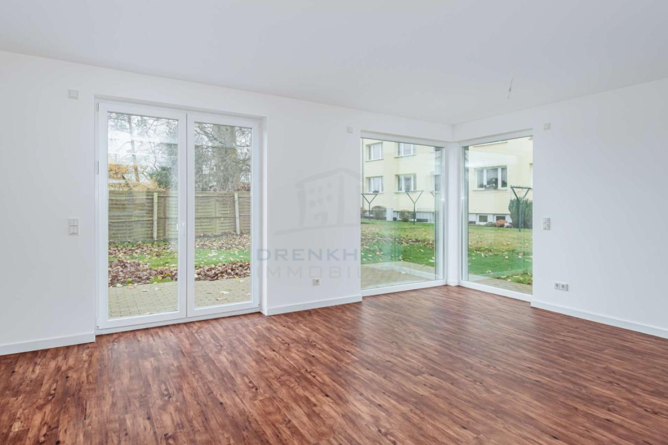 Wohnzimmer - Beispielbild