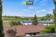 Balkon Seesicht