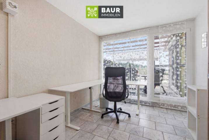 Büro