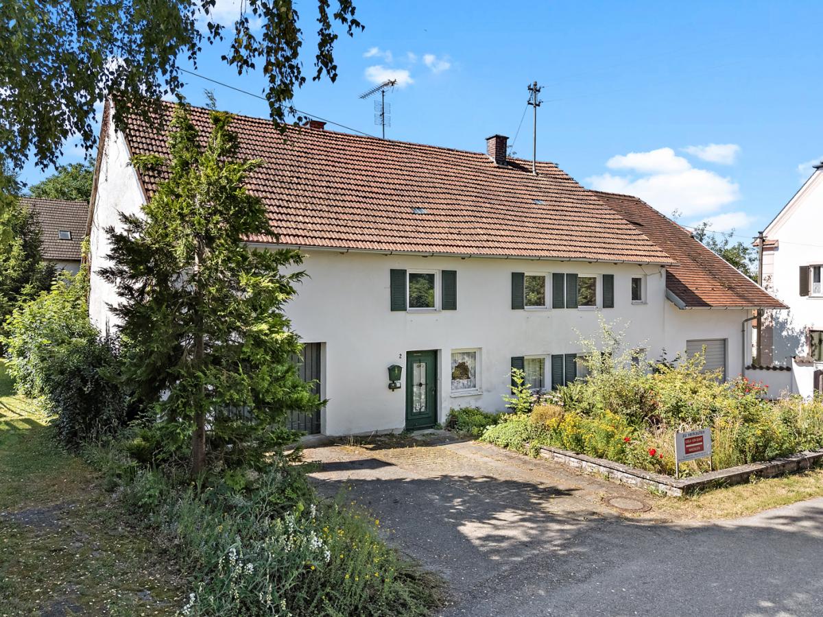 Nordansicht