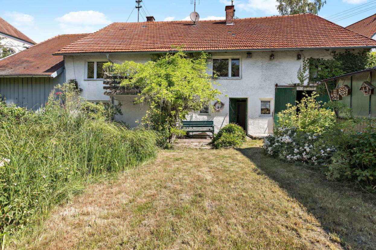 Südgarten