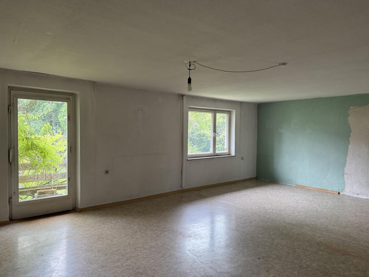 Schlafzimmer OG