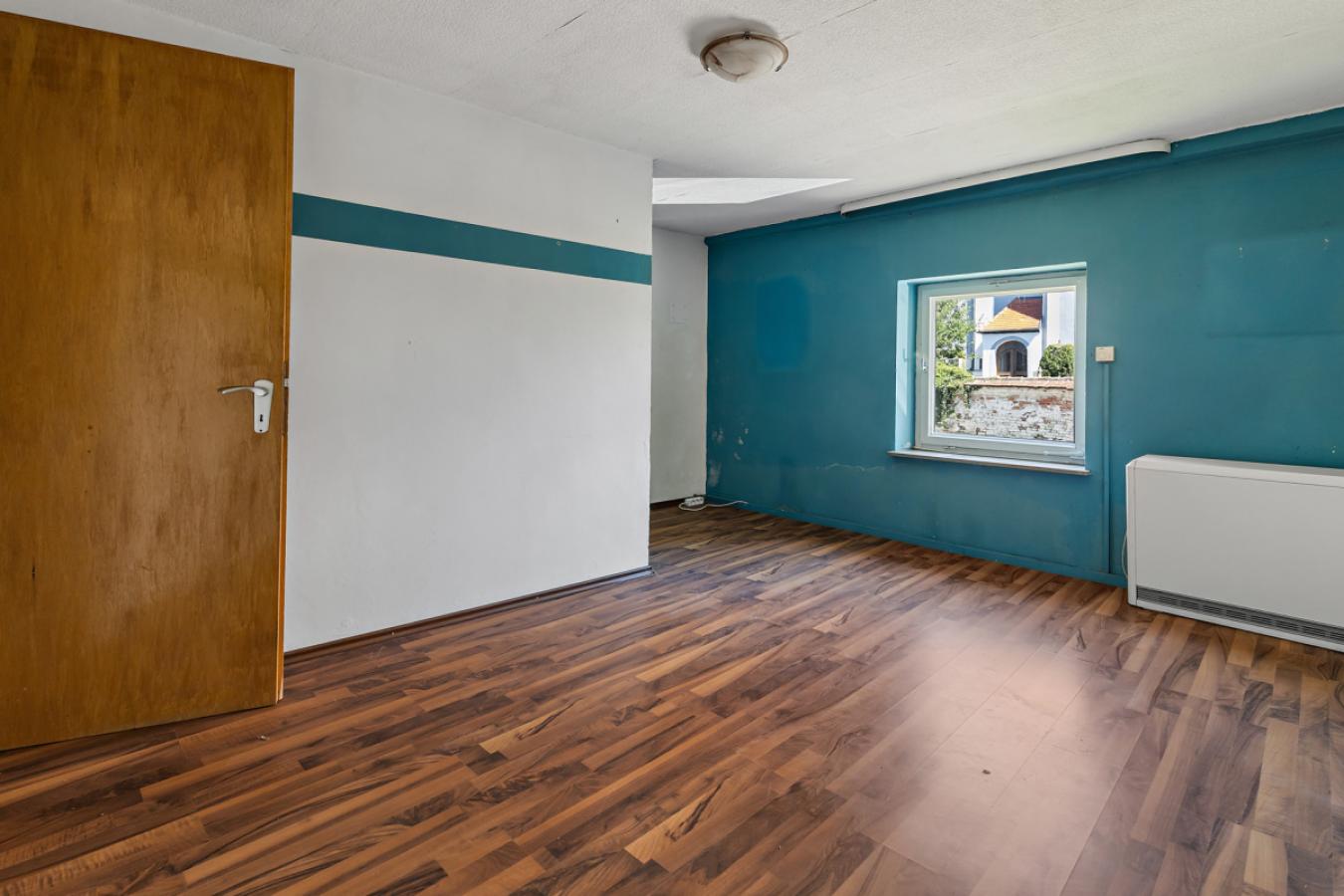 Schlafzimmer OG