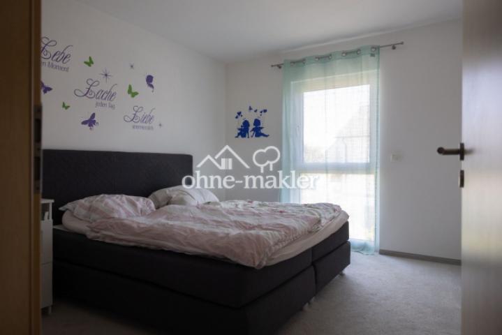 Schlafzimmer Eltern