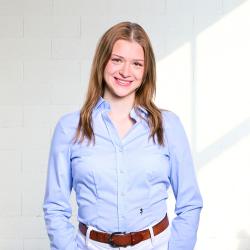 Emily Reinholz