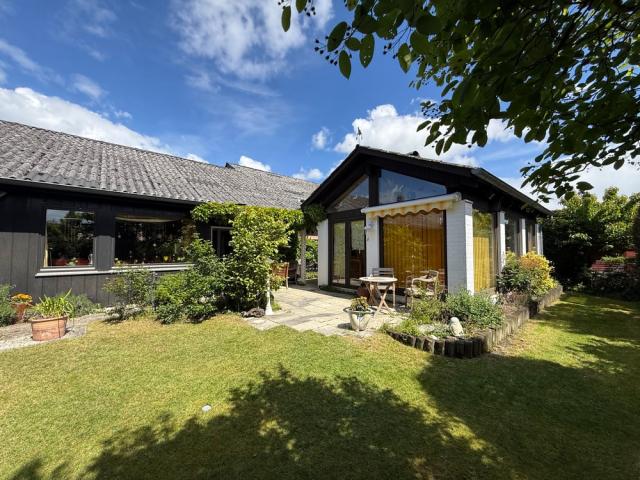 Blick Atelierzimmer
