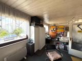 Schlafzimmer/Büro