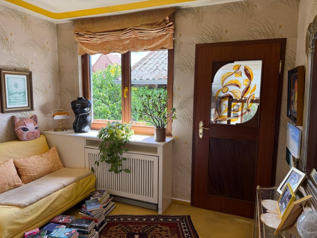 Schlaf/Gästezimmer