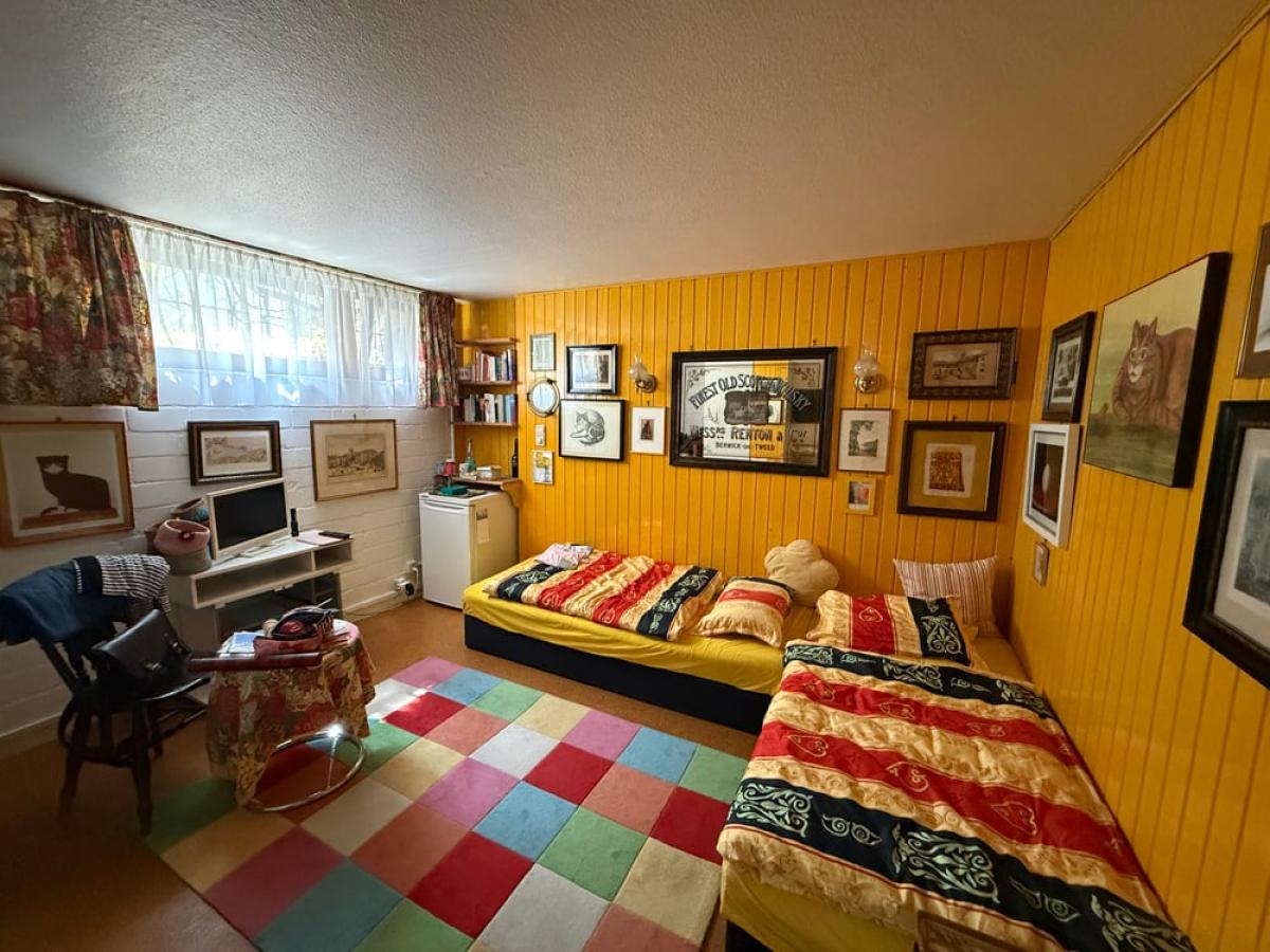 Gästezimmer