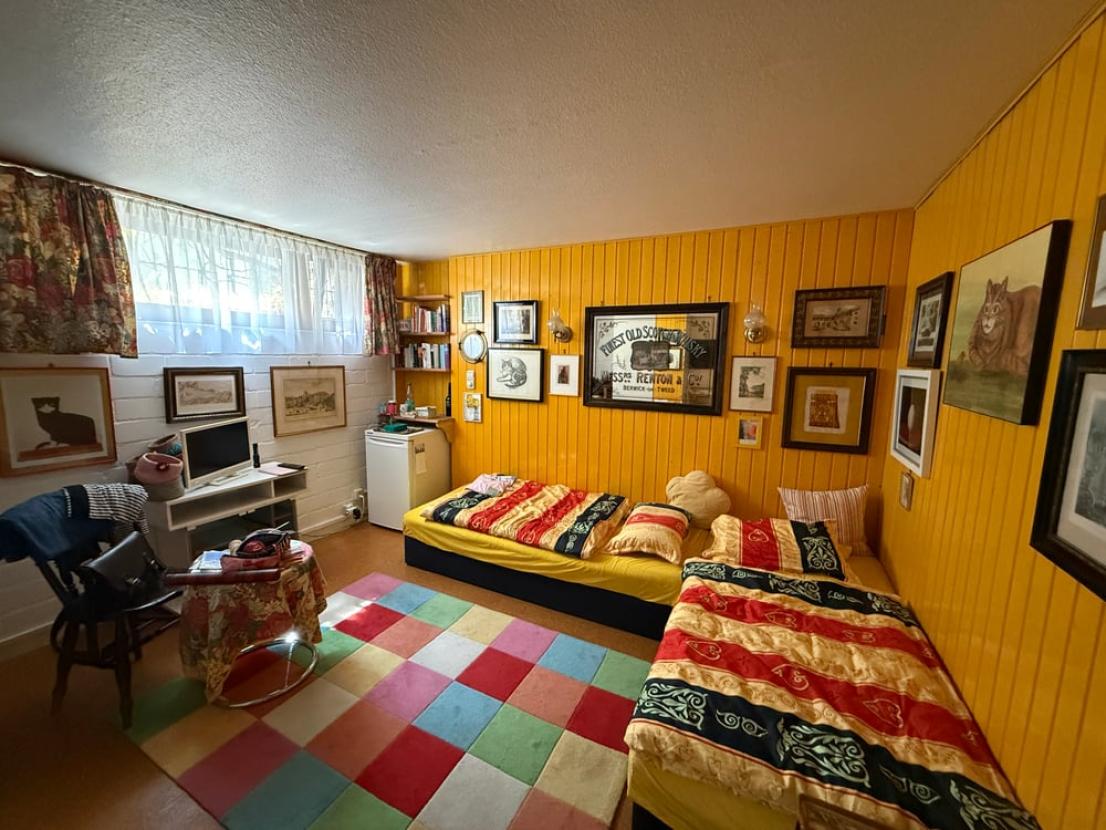 Gästezimmer