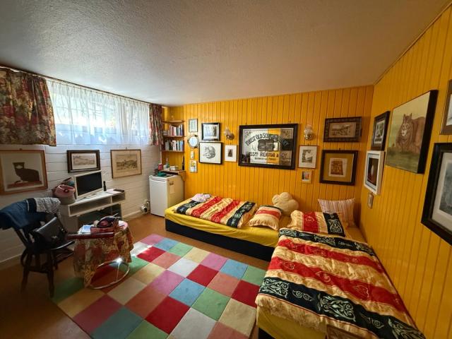 Gästezimmer