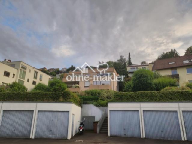 Haus aussen