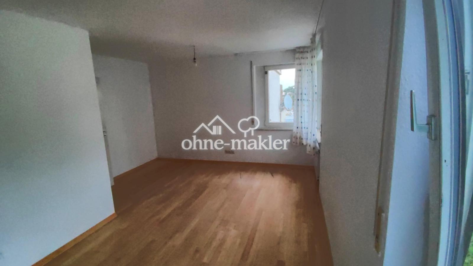 Kinderzimmer / Büro