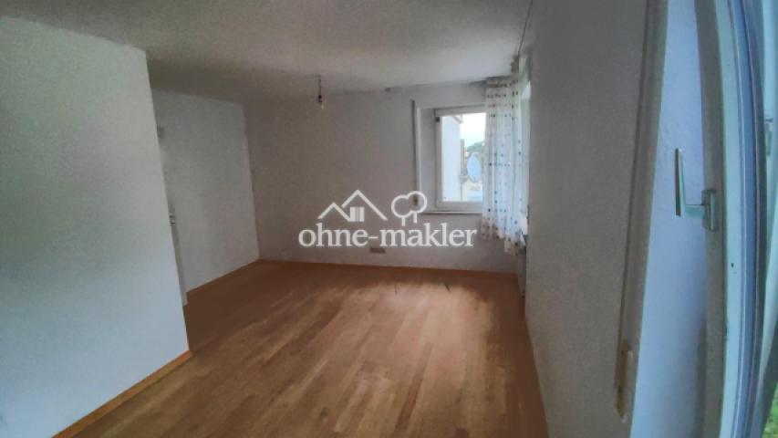 Kinderzimmer / Büro