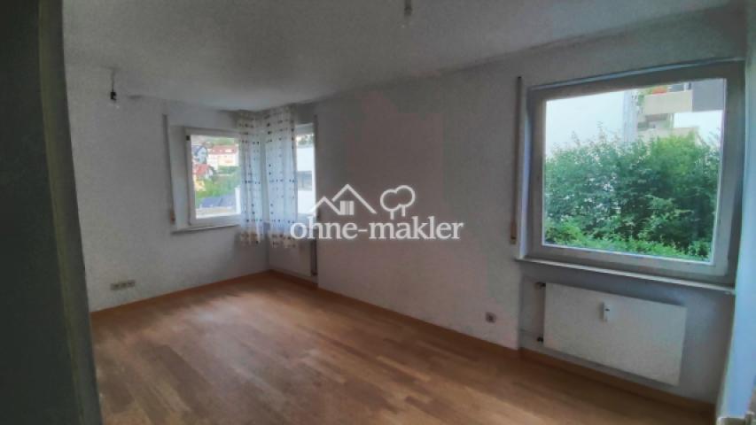 KInderzimmer / Büro