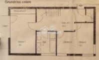 Grundriss unten