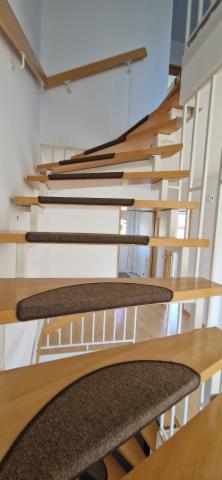 Treppe