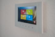 Videosprechanlage