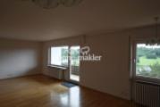 Wohnzimmer im EG