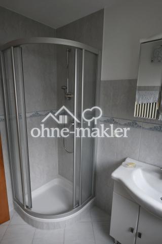 Duschbad im EG